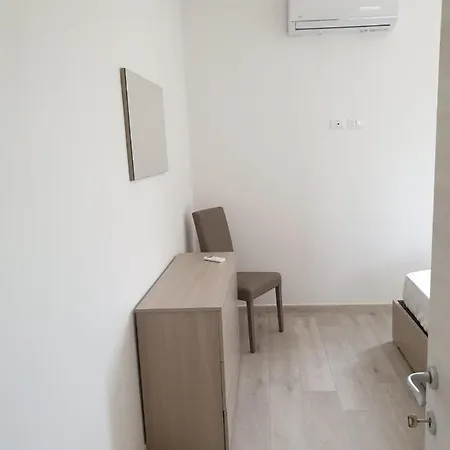 Apartmán La Casa Di Laura