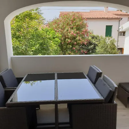 Apartmán La Casa Di Laura