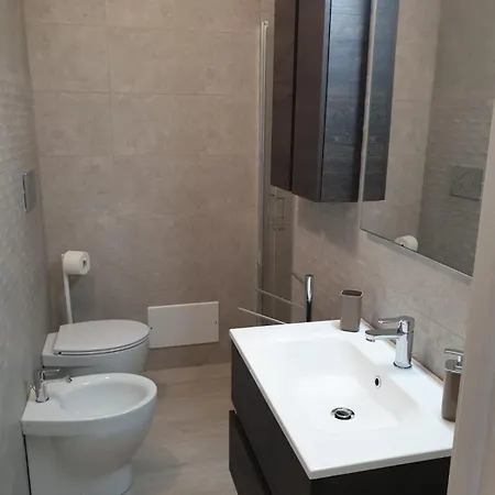 La Casa Di Laura Apartmán *