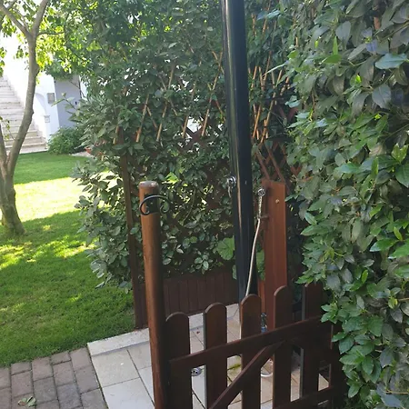 La Casa Di Laura Apartmán
