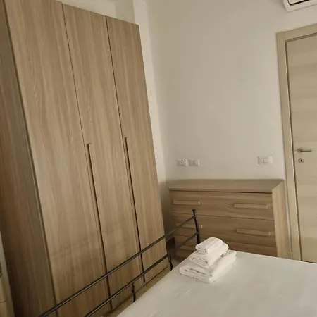 Apartmán La Casa Di Laura