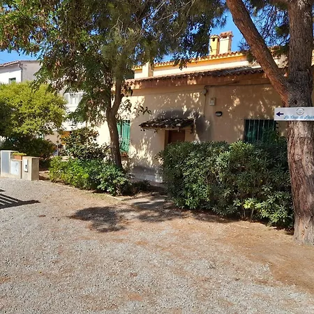 La Casa Di Laura *
