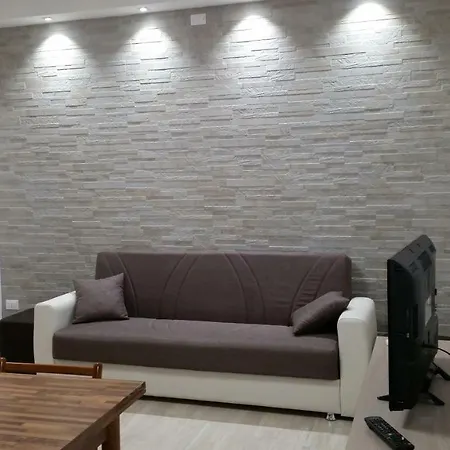 La Casa Di Laura Apartmán *