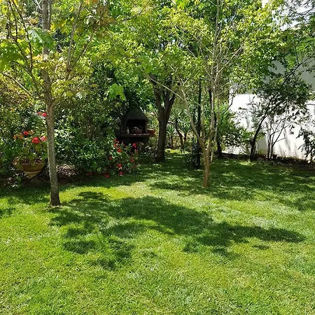 La Casa Di Laura Apartamento *