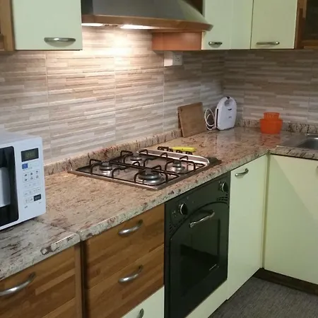 La Casa Di Laura Apartmán *