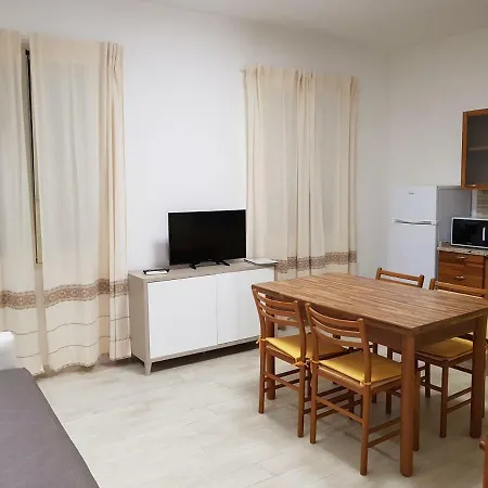 La Casa Di Laura Apartmán Tortolì